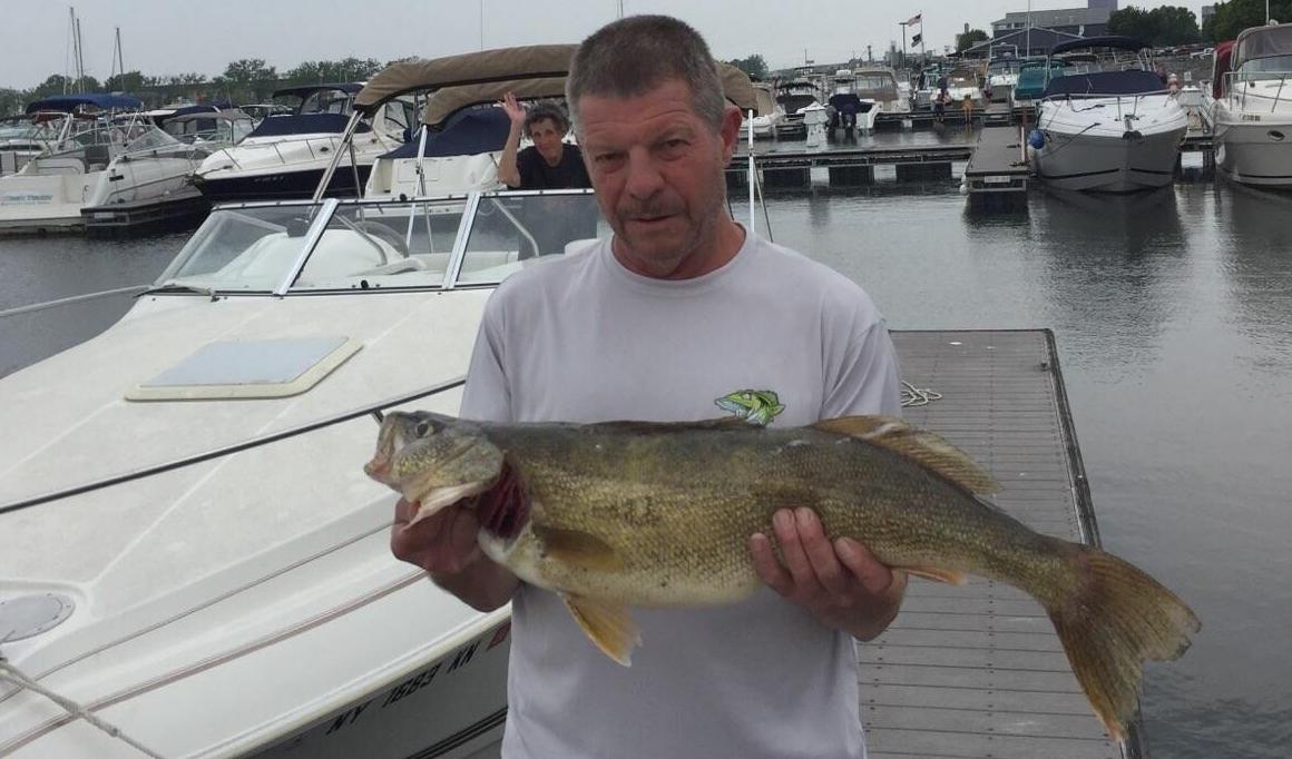 Southtowns Walleye of WNY, Inc.