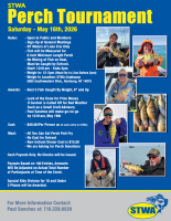 2026 Perch Tournament
